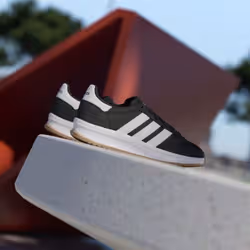 Adidas JI2265_540 Chaussure d'athlétisme Blanc - Vue supplémentaire 6