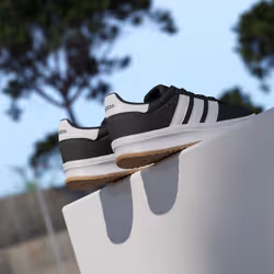 Adidas JI2265_540 Chaussure d'athlétisme Blanc - Vue supplémentaire 8