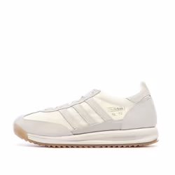 Baskets Beiges Homme Adidas SL 72 RS