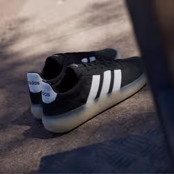 Adidas JI2316_610 chaussure de sport à la mode Noir - Vue supplémentaire 6