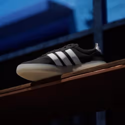 Adidas JI2316_690 chaussure de sport à la mode Noir - Vue supplémentaire 7