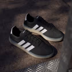 Adidas JI2316_650 chaussure de sport à la mode Noir - Vue supplémentaire 5