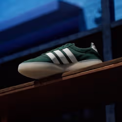 Adidas JI2318_580 chaussure de sport à la mode Multicolore - Vue supplémentaire 7