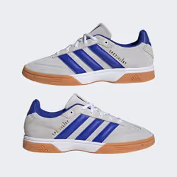 Adidas JS0240_590 Chaussure d'athlétisme Blanc - Vue supplémentaire 7