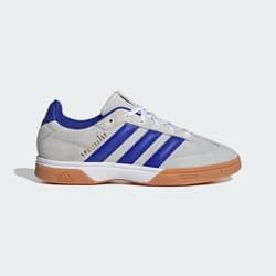 Adidas JS0240_710 Chaussure d'athlétisme Blanc