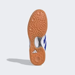 Adidas JS0240_710 Chaussure d'athlétisme Blanc - Vue supplémentaire 3