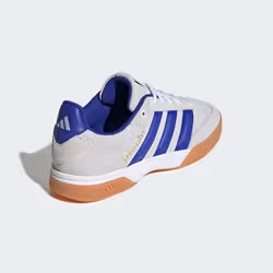 Adidas JS0240_710 Chaussure d'athlétisme Blanc - Vue supplémentaire 5
