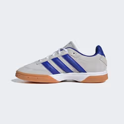 Adidas JS0240_710 Chaussure d'athlétisme Blanc - Vue supplémentaire 6