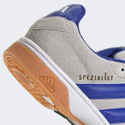 Adidas JS0240_710 Chaussure d'athlétisme Blanc - Vue supplémentaire 8