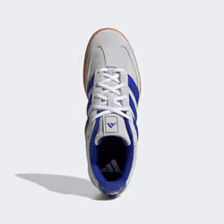 Adidas JS0240_560 Chaussure d'athlétisme Blanc - Vue supplémentaire 2