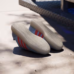 Adidas IH1238_660 chaussure de sport à la mode Multicolore - Vue supplémentaire 4