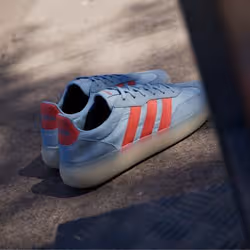 Adidas IH1238_660 chaussure de sport à la mode Multicolore - Vue supplémentaire 6
