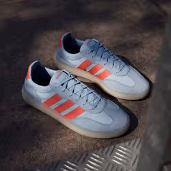 Adidas IH1238_670 chaussure de sport à la mode Multicolore - Vue supplémentaire 5