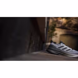 Adidas JS2836_630 Chaussure d'athlétisme Blanc - Vue supplémentaire 2