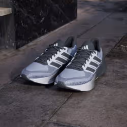 Adidas JS2836_630 Chaussure d'athlétisme Blanc - Vue supplémentaire 8