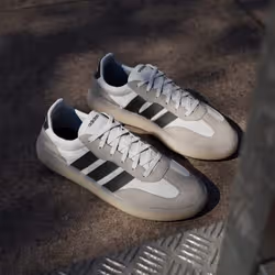 Adidas JI2315_710 chaussure de sport à la mode Noir - Vue supplémentaire 5