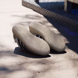Adidas JI2315_620 chaussure de sport à la mode Noir - Vue supplémentaire 4