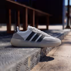 Adidas JI2315_580 chaussure de sport à la mode Noir - Vue supplémentaire 3
