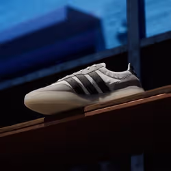 Adidas JI2315_640 chaussure de sport à la mode Noir - Vue supplémentaire 7