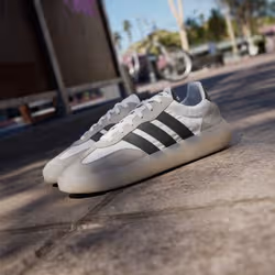 Adidas JI2315_660 chaussure de sport à la mode Noir - Vue supplémentaire 8