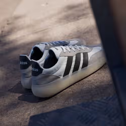 Adidas JI2315_630 chaussure de sport à la mode Noir - Vue supplémentaire 6