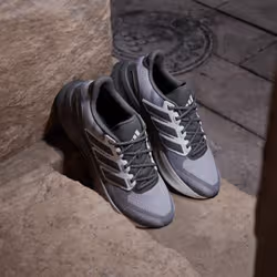 Adidas JS2836_660 Chaussure d'athlétisme Blanc - Vue supplémentaire 5