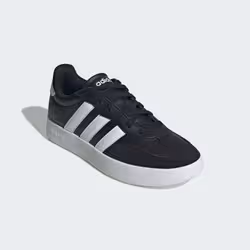 Adidas JI2307_600 chaussure de sport à la mode Noir - Vue supplémentaire 5
