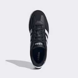 Adidas JI2307_610 chaussure de sport à la mode Noir - Vue supplémentaire 3