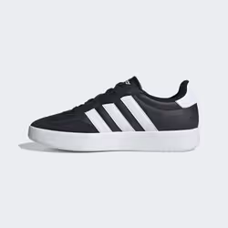 Adidas JI2307_610 chaussure de sport à la mode Noir - Vue supplémentaire 7