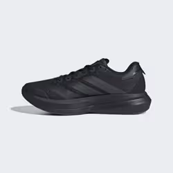 Adidas IH8204_670 Chaussure d'athlétisme Noir - Vue supplémentaire 6