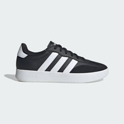 Adidas JI2307_640 chaussure de sport à la mode Noir