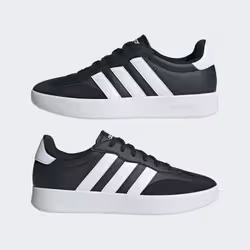 Adidas JI2307_730 chaussure de sport à la mode Noir - Vue supplémentaire 8