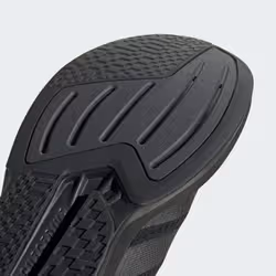 Adidas IH8204_650 Chaussure d'athlétisme Noir - Vue supplémentaire 8