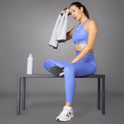 Adidas JE3657_130 soutien-gorge - Vue supplémentaire 3