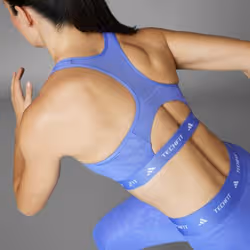 Adidas JE3657_130 soutien-gorge - Vue supplémentaire 5