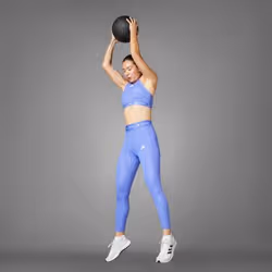 Adidas JE3657_130 soutien-gorge - Vue supplémentaire 6