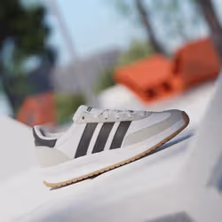 Adidas JI2266_550 Chaussure d'athlétisme Blanc - Vue supplémentaire 3