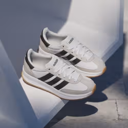 Adidas JI2266_520 Chaussure d'athlétisme Blanc - Vue supplémentaire 5
