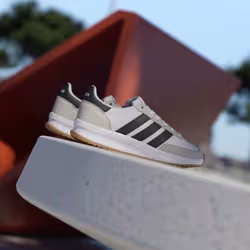 Adidas JI2266_570 Chaussure d'athlétisme Blanc - Vue supplémentaire 6