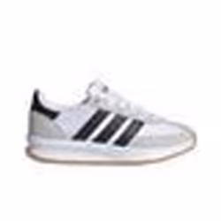Chaussure Adidas Modèle Run 70s 2.0 J - Coleur Blanc