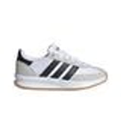 Chaussure Adidas Modèle Run 70s 2.0 J - Coleur Blanc