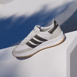 Adidas JI2266_590 Chaussure d'athlétisme Blanc - Vue supplémentaire 7