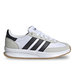 Adidas Run 70S 2.0 J Chaussures pour Enfant Blanc JI2266