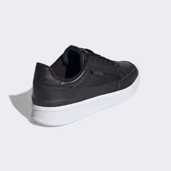 Adidas JI2121_710 chaussure de sport à la mode Noir - Vue supplémentaire 5