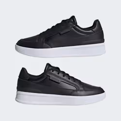 Adidas JI2121_650 chaussure de sport à la mode Noir - Vue supplémentaire 7