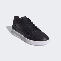 Adidas JI2121_690 chaussure de sport à la mode Noir - Vue supplémentaire 4