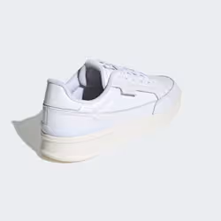 Adidas JI2119_680 chaussure de sport à la mode Multicolore - Vue supplémentaire 5