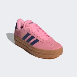 Adidas JI1789_580 Chaussure d'athlétisme Multicolore - Vue supplémentaire 4