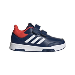 Chaussure à scratch Tensaur en Bleu - 37 1/3