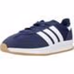 Chaussure Adidas Modèle Run 70s 2.0 J - Coleur Bleu